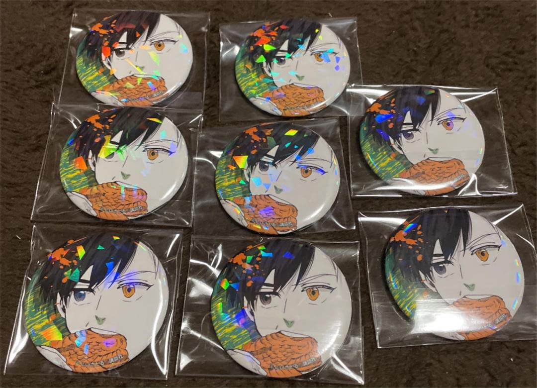 WINDBREAKER 桜遥 缶バッジ LOFT 【公式通販】